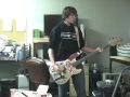 Tenderloin (by Rancid) bass cover