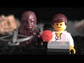 Dies war sowohl mein erster Stop-Motion-, als auch mein erster Film überhaupt. Ist schon ein ganzes Weilchen her, seit ich ihn gemacht habe und er ist technisch nicht mehr ganz auf dem neuesten Stand. Aber er war immerhin noch gut genug um 2004 auf der Jedi-Con in Düsseldorf vorgestellt zu werden. Mehr Informationen und eine größere Version des Videos zum Runterladen gibt es auf www.TinkleFilms.de.vu