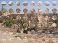 Saddam Husseins Palaces Tikrit