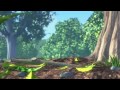 3d Animated Cartoons [a Funny Short Film]