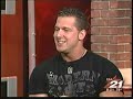 SandersClaus: Wrestlers Talk about Jeffery
