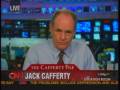 Cafferty: Will Loss of Auto Makers Lead to a Depression?