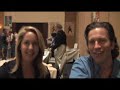 on july 21, 2007 i decided to take my camera down to the hollywood collector & celebrities show to prove to the world that i have no interviewing skills whatsoever. erin murphy who played tabitha on bewitched came along for the bumpy ride of my first interview!