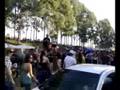 arena car em cedro...