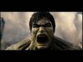 L'incroyable Hulk... Voir la Vidéo