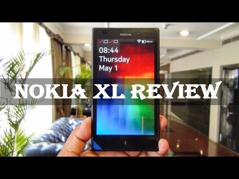 how to purchase nokia xl in india