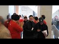 Inauguration Apple Store au Louvre Paris - 