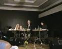 David Ray Griffin press conference in Norway Sep 07