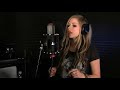 avril lavigne for haiti song: waving flag