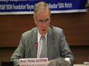 Prof Philip ALSTON Part 2