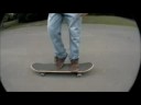 Switch Frontside Flips with Sean Horan