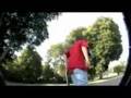 Switch Frontside Flips with Sean Horan