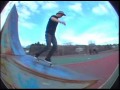 Wall Ride Bananza