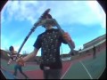 Wall Ride Bananza