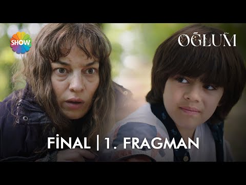 Oğlum 15. Bölüm Fragmanı                                                                                                                                                                                                                                  
