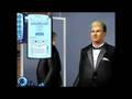 Producer Walkthrough Oficial do The Sims 3 - CAS