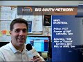 Big South Network Guide, 11/26 - 12/2/09