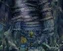 final fantasy ix   escapando del bosque maldito  español 