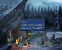 final fantasy ix   escapando del bosque maldito  español 
