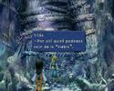 final fantasy ix   escapando del bosque maldito  español 
