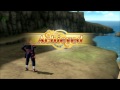 Naruto Storm Revolution Ninja World Tournament Walkthrough Part 44 Festival Flower of Memories FLOWER REVOLUTION