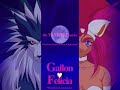 Jon Talbain ♥ Felicia