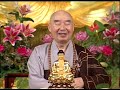 Pháp Môn Niệm Phật - Pháp Sư Tịnh Không