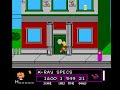 as bart would say, this game somehow both sucks and blows. follow me on facebook www.facebook.com