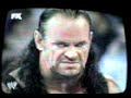 ECW - The Undertaker & Kane vs. John Morrison & The Miz on L