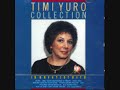 the great timi yuro what a great singer. this is nice. her 1969 version of the midnighters song.this version has its own sound.love it.thanks timi.your records will live forever.