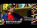 Shayde Sartin - What's In My Bag?