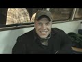 Squid fishing in Rhode Island Squid fishing in Rhode Island