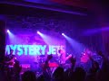 Mystery Jets - Behind The Bunhouse Mystery Jets - Behind The Bunhouse