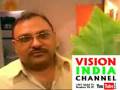 videos de Sustainable Development Network - 2008 Renewable Energy Report on the India International Trade Fair (IITF) Part 1 of 4