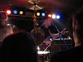 Xiu Xiu live in Berlin Magnet Club 05/02/08 4 Xiu Xiu live in Berlin Magnet Club 05/02/08 4