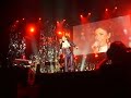 Natalia Druyts - Glamorous Arena Tour - Prince Megamix