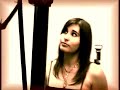 Backstage of photo shooting with Velia - By MMichele85