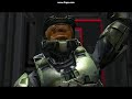 Halo 2 - Blowing up the Covenant