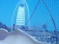 Dubai Wild Wadi water park