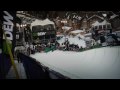 2010 Winter Dew Tour Ski Superpipe