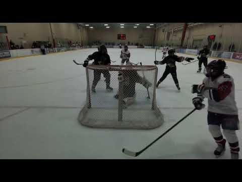 pop save shut out Campo Verde Coyotes D3