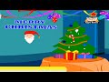 Chrismas Maram (O Christmas Tree) - Nursery Rhyme in Tamil