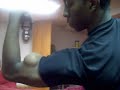 Biggest Bicep on You-Tube!!! Biggest Bicep on You-Tube!!!