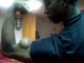 Biggest Bicep on You-Tube!!!