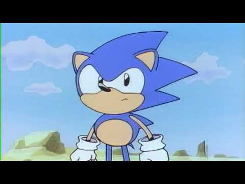 Toei Sonic 3 & Knuckles - Play Game Online