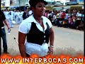 16 de Noviembre Interbocas.com Fundacion de Bocas del Toro