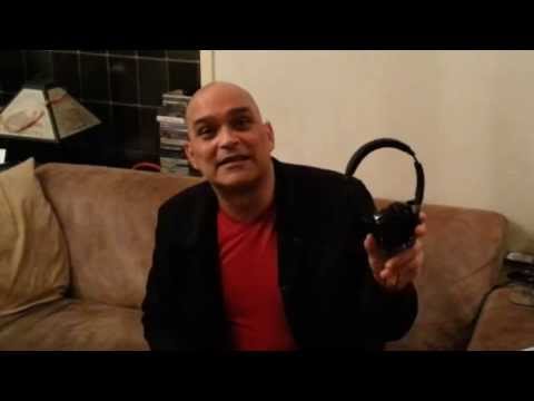 how to repair klipsch headphones