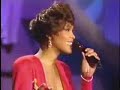 Whitney Houston - Do you hear what I hear(LIVE)