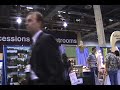 Amazon Drops at Natural Products Association's 71st annual convention and trade show, Natural MarketPlace 2008