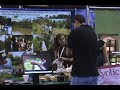 Amazon Drops at Natural Products Association's 71st annual convention and trade show, Natural MarketPlace 2008